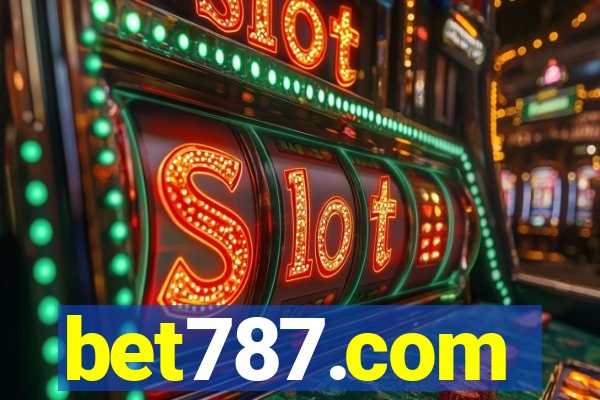 bet787.com