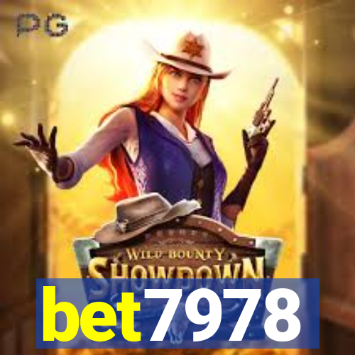 bet7978