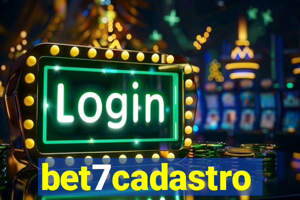 bet7cadastro