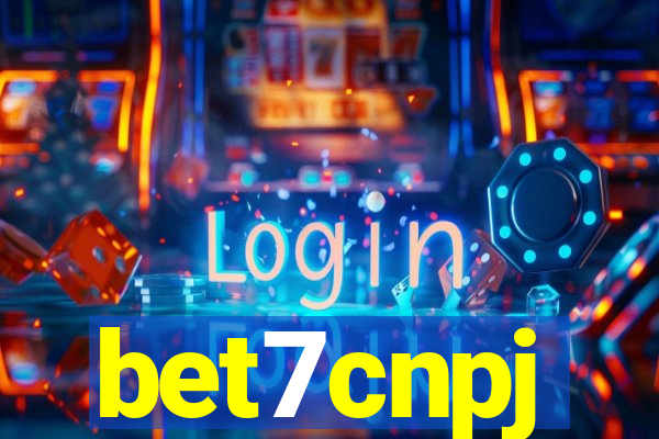 bet7cnpj