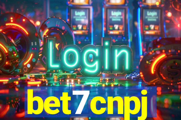 bet7cnpj