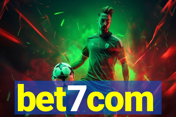 bet7com