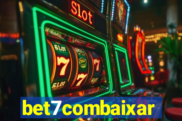 bet7combaixar