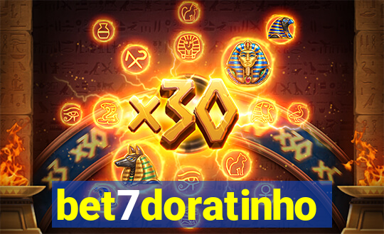 bet7doratinho