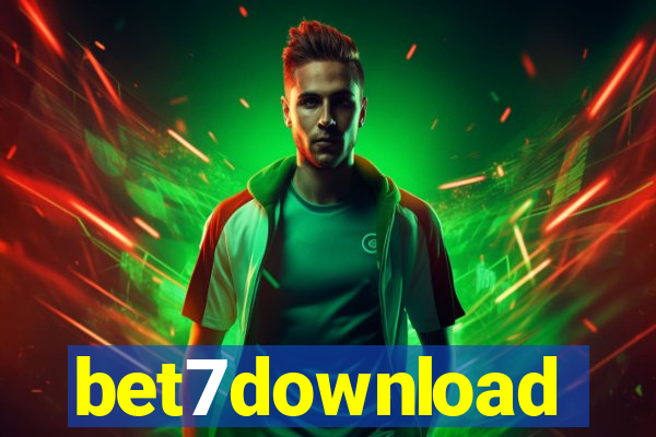 bet7download