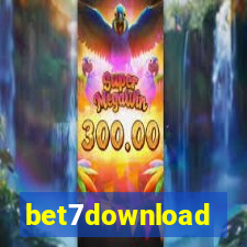 bet7download
