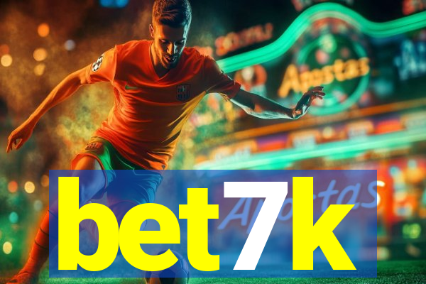 bet7k