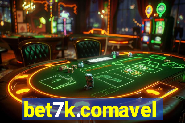 bet7k.comavel