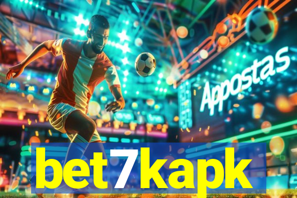 bet7kapk