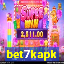 bet7kapk