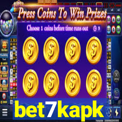 bet7kapk