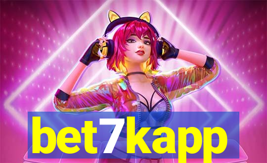 bet7kapp