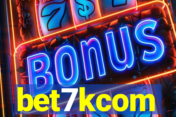 bet7kcom