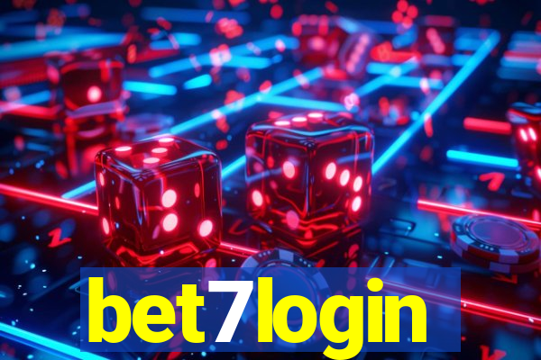 bet7login