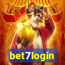 bet7login