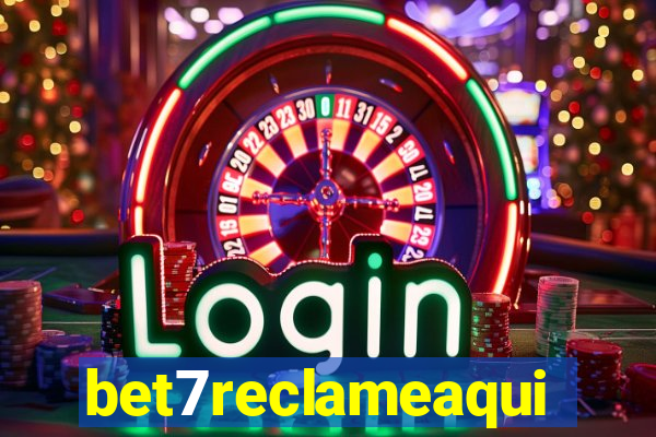 bet7reclameaqui