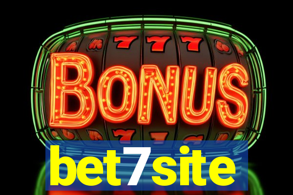 bet7site