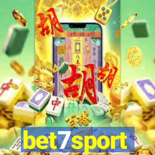 bet7sport
