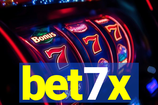 bet7x