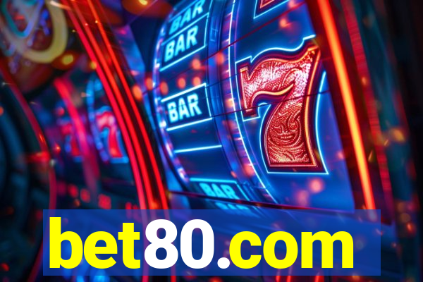 bet80.com