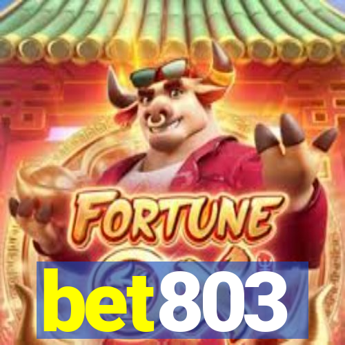bet803