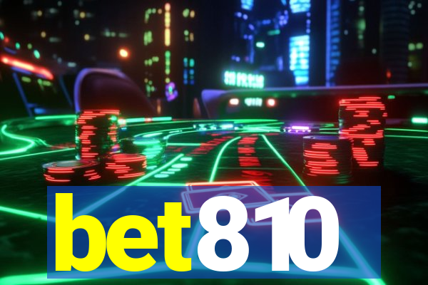 bet810