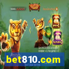 bet810.com