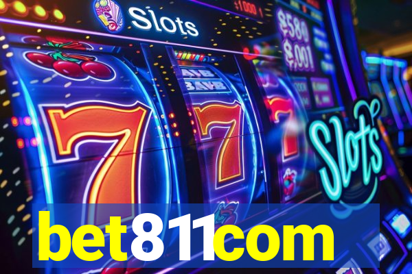 bet811com