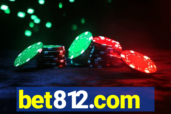 bet812.com