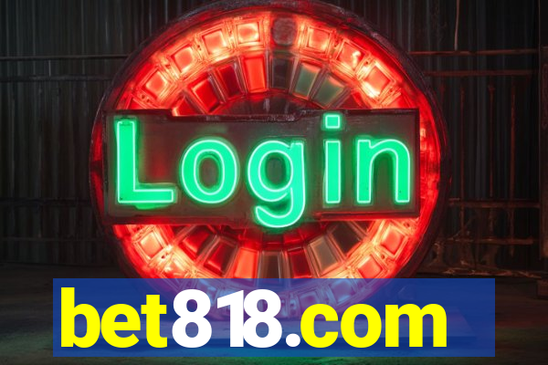 bet818.com