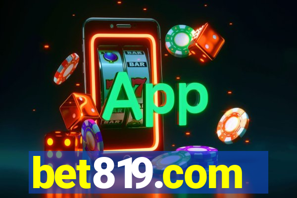 bet819.com