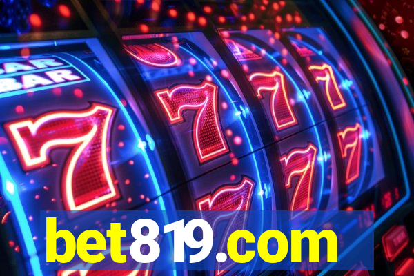bet819.com