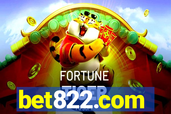 bet822.com