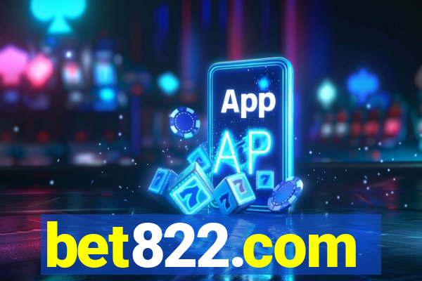 bet822.com