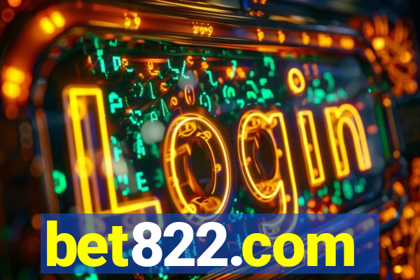 bet822.com