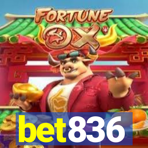 bet836