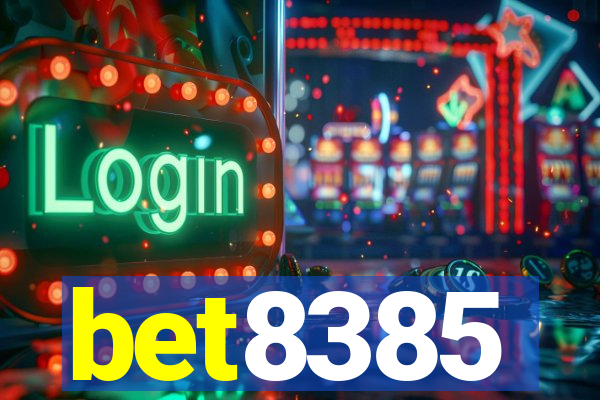 bet8385