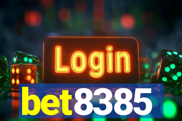 bet8385