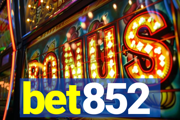 bet852