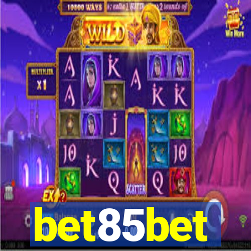 bet85bet
