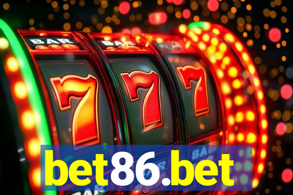 bet86.bet