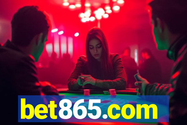 bet865.com