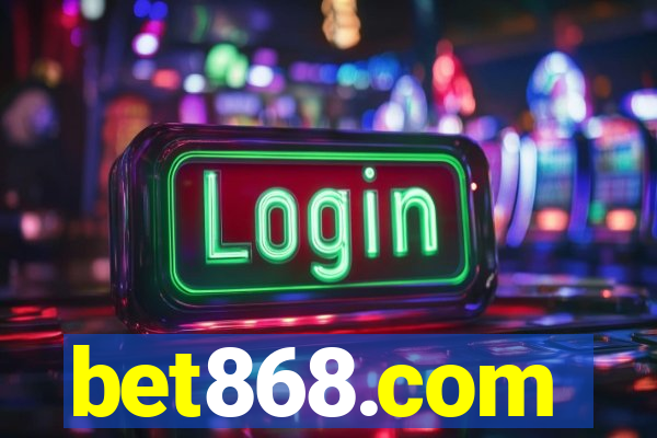 bet868.com