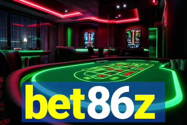 bet86z
