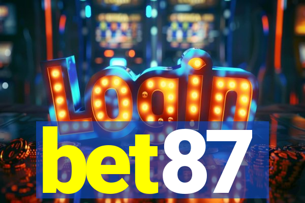 bet87