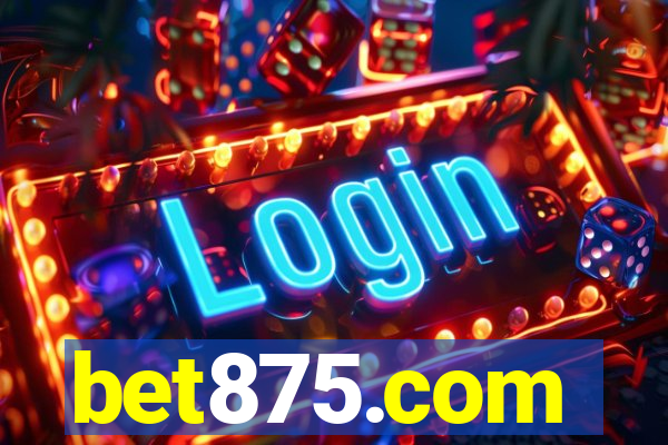 bet875.com