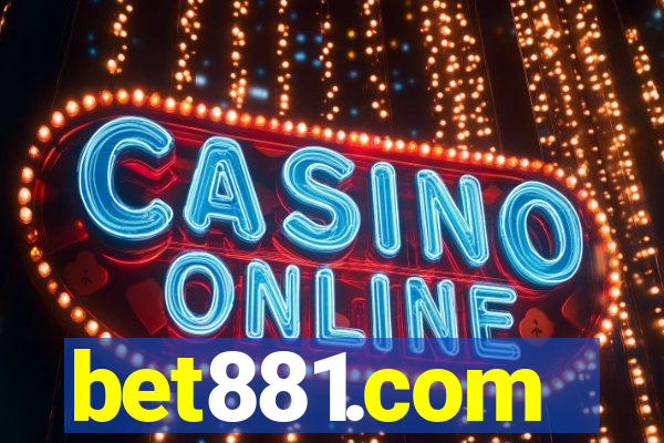 bet881.com
