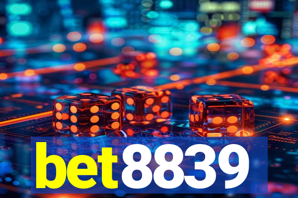 bet8839