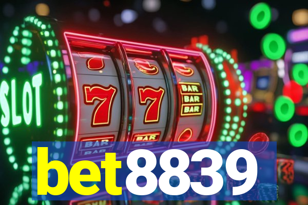 bet8839