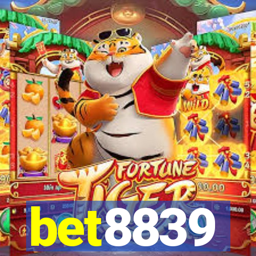 bet8839